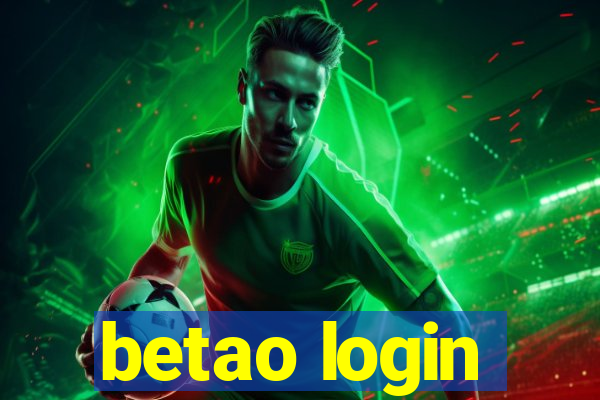 betao login